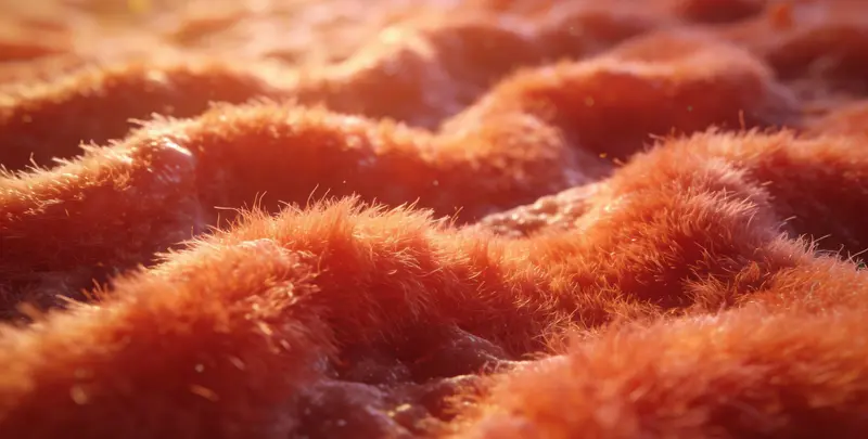 营口结直肠癌靶向43基因检测及PDL122C3表达检测套餐图片1