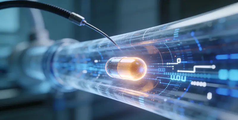 营口结直肠癌靶向43基因检测（组织）图片1