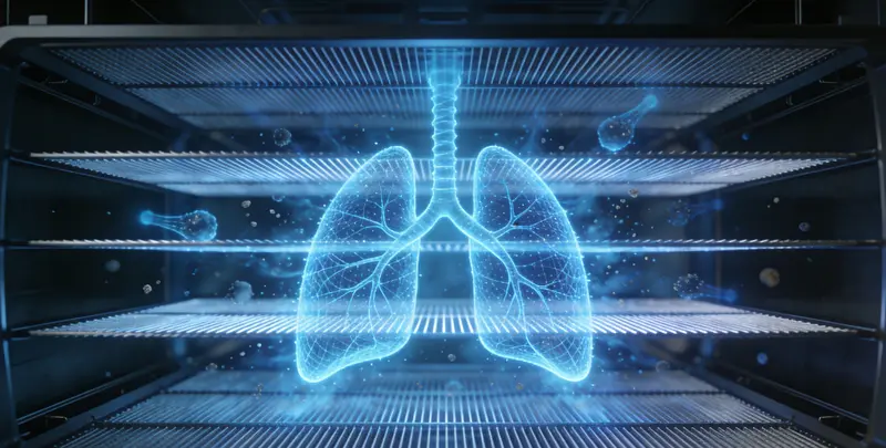 肺癌靶向120基因检测及PDL122C3表达检测套餐（组织）图2