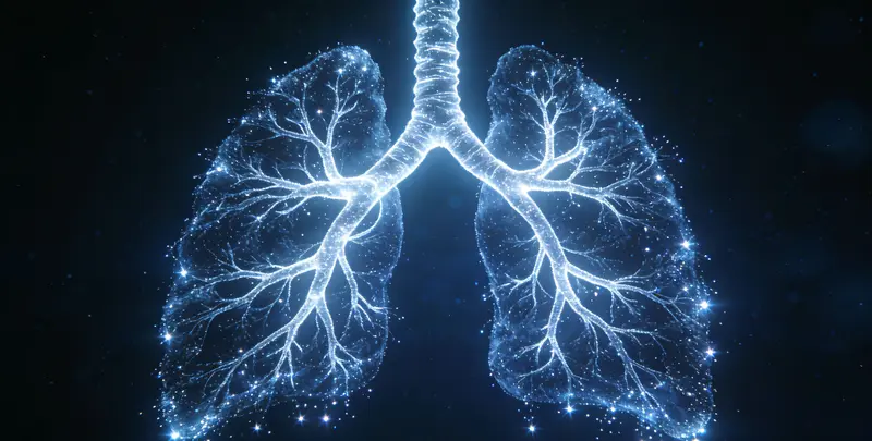 营口肺癌119基因检测图片1