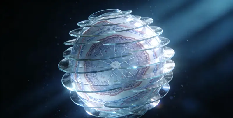 营口1+4 实体瘤定制化MRD基因检测图片1