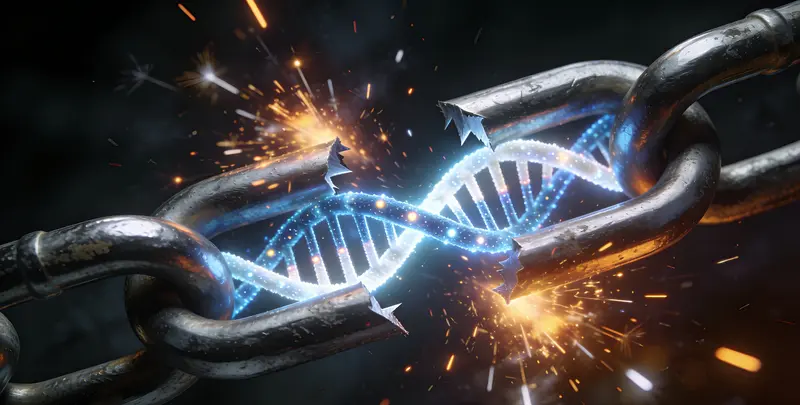 营口司法亲子鉴定2人图片1