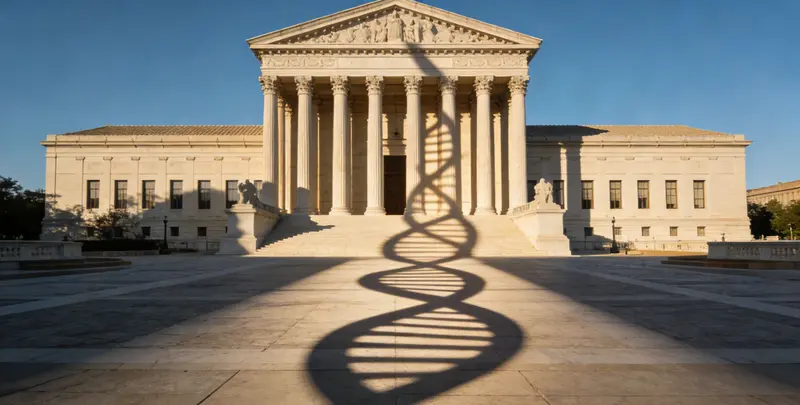 营口移民亲子鉴定图片1