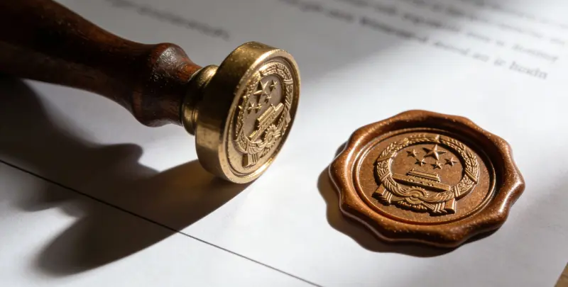 营口上户口亲子鉴定图片1