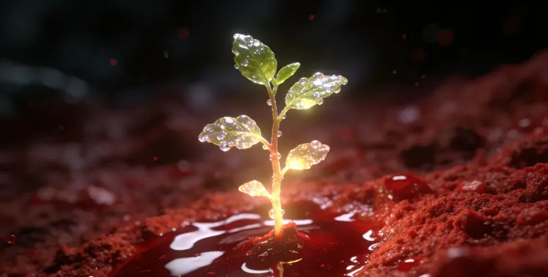 营口产前羊水亲子鉴定图片1