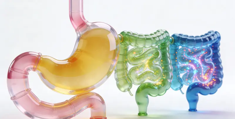 营口胃癌甲基化检测图片1