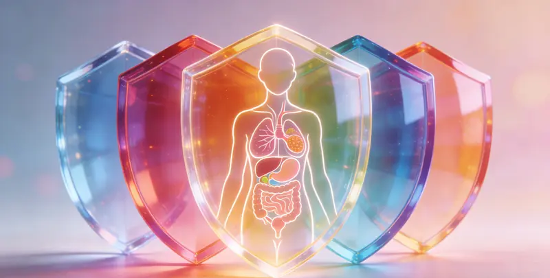 营口肿瘤早筛四项女性图片1