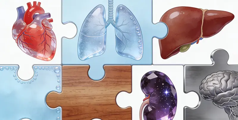 营口实体瘤MRD监测4次套餐图片1