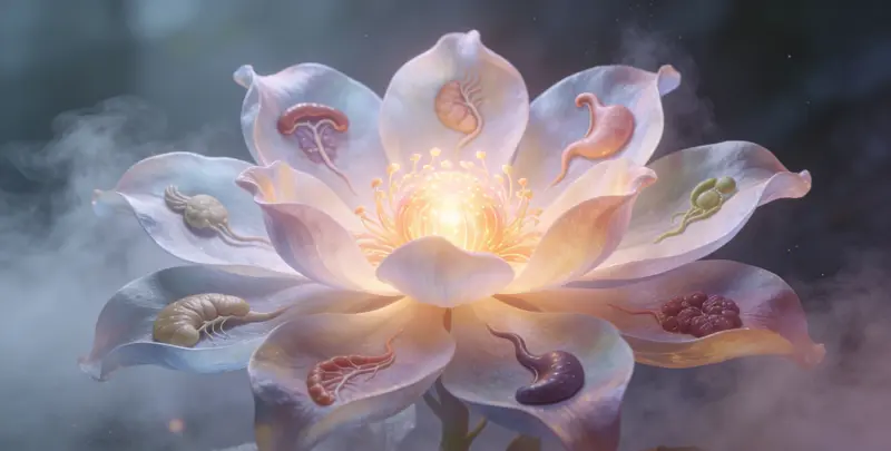 营口肿瘤同源重组缺陷HRD检测图片1